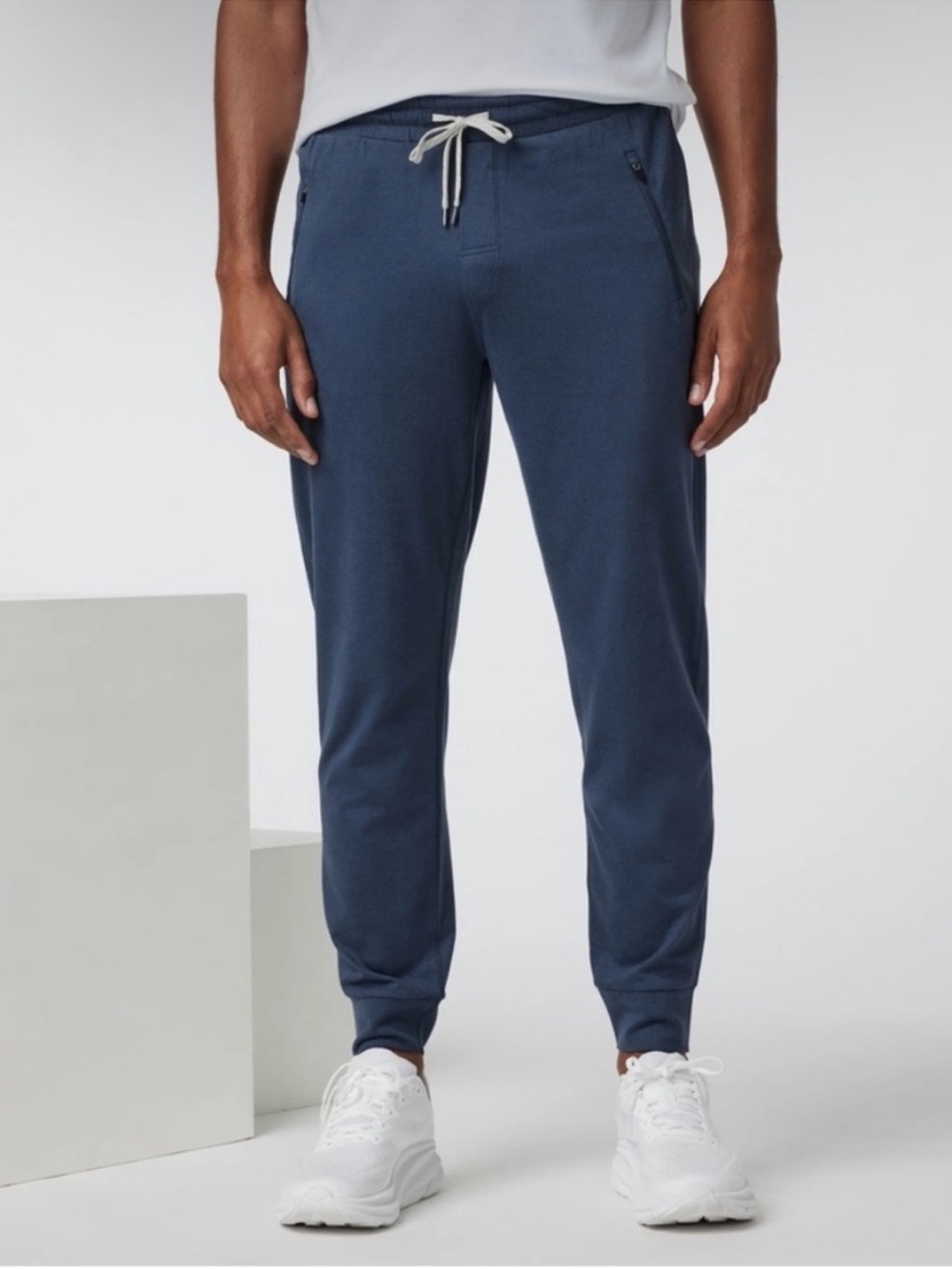 Vuori Ponto Performance Jogger Sweatpants